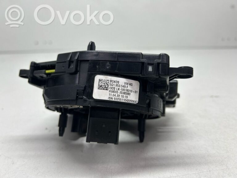 d282d5d837570f6d4125b21d54847a67-822670f03eb2dcfa051cb655f96a5f69_airbag_slip_ring_squib__srs_ring_
