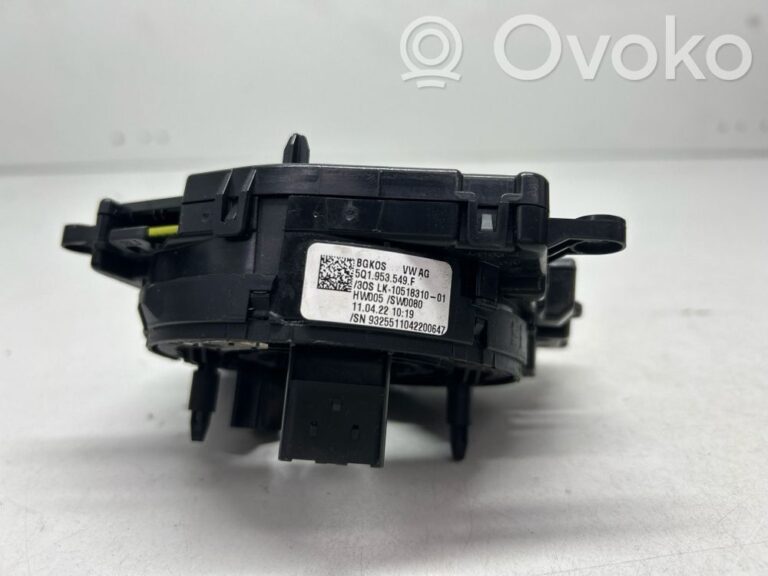 d282d5d837570f6d4125b21d54847a67-822670f03eb2dcfa051cb655f96a5f69_airbag_slip_ring_squib__srs_ring_