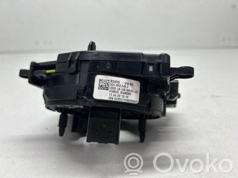 d282d5d837570f6d4125b21d54847a67-822670f03eb2dcfa051cb655f96a5f69_airbag_slip_ring_squib__srs_ring_