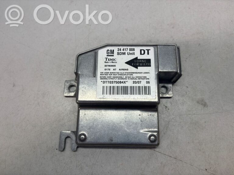 d941633b8a0a3fa28457fe6635d1aca4-80bd3e23e8ad64a0d7dc5884eae03a91_airbag_control_unit_module