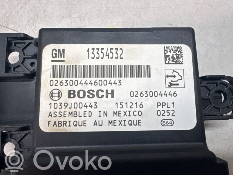 df9633b47d04a55d59f23905ea50a935-248aa664507e30d1d0680b224a253ae7_parking_pdc_control_unit_module