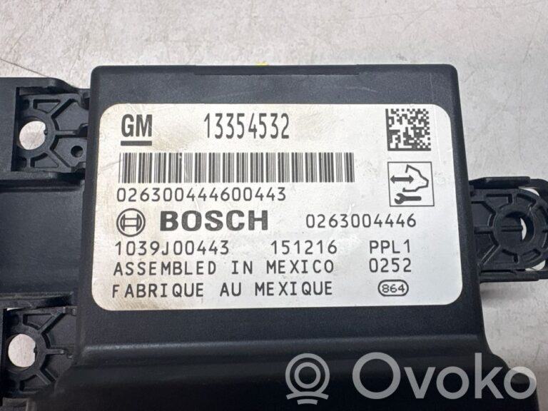 df9633b47d04a55d59f23905ea50a935-248aa664507e30d1d0680b224a253ae7_parking_pdc_control_unit_module