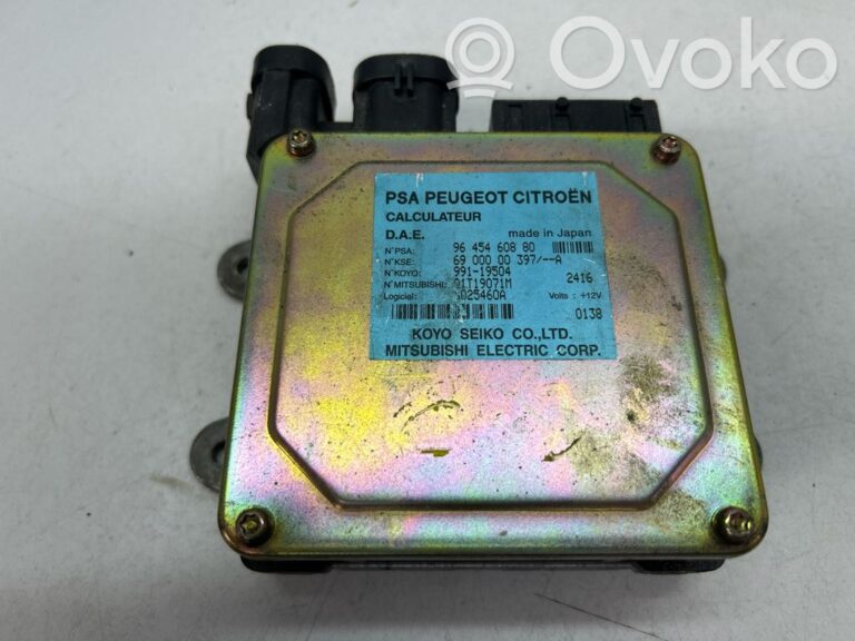 e2b34e5b946fd46077b12416e6a7b27e-877043cb4d5355592c847e37753928c3_power_steering_control_unit_module