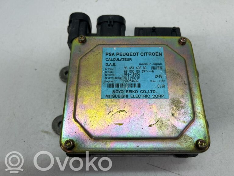 e2b34e5b946fd46077b12416e6a7b27e-877043cb4d5355592c847e37753928c3_power_steering_control_unit_module
