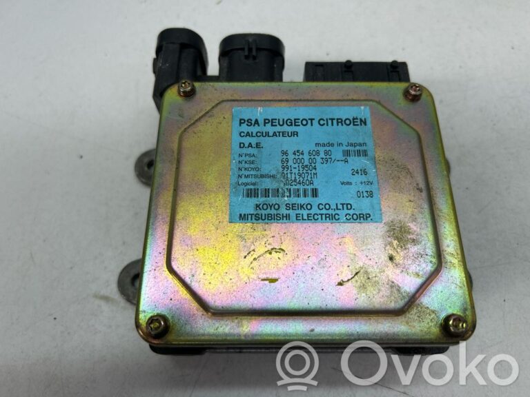 e2b34e5b946fd46077b12416e6a7b27e-877043cb4d5355592c847e37753928c3_power_steering_control_unit_module