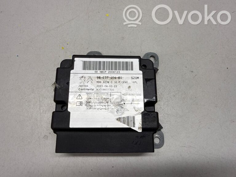 e373794dfb3c5797ca73fdd127e89edd-86e7d981b21a2ee03268c31a0b5c0920_airbag_control_unit_module