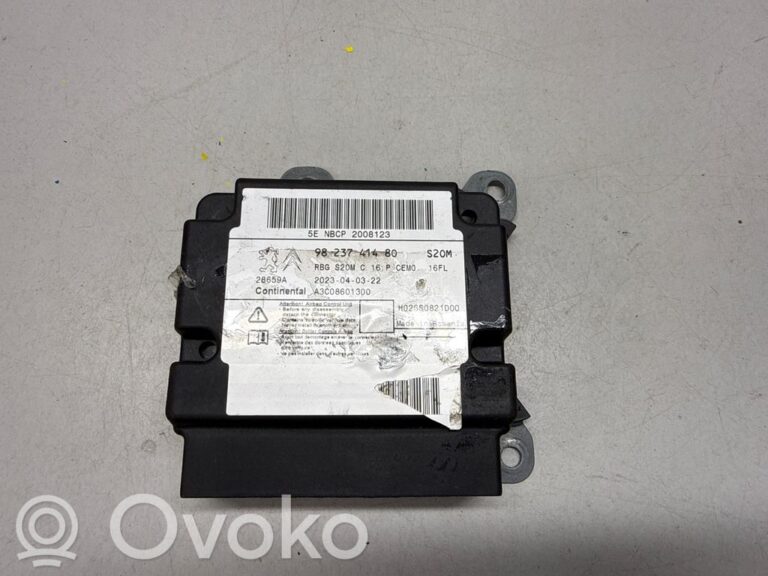 e373794dfb3c5797ca73fdd127e89edd-86e7d981b21a2ee03268c31a0b5c0920_airbag_control_unit_module