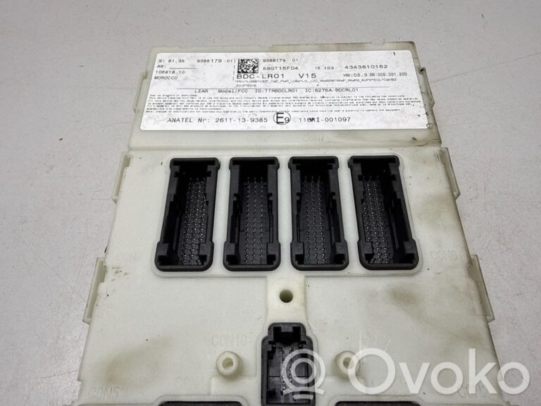e63e5386c98cb02a099101c7425632e4-11a861cda344e1299aaa540c7f969276_comfort_convenience_module