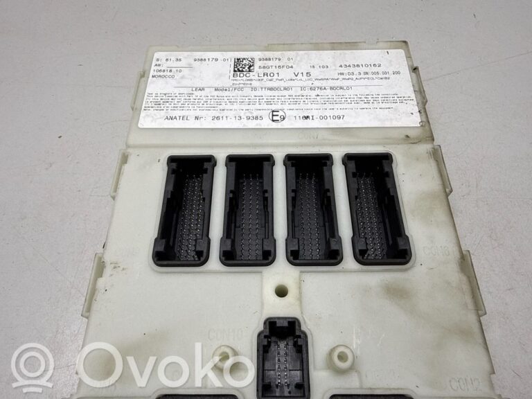 e63e5386c98cb02a099101c7425632e4-11a861cda344e1299aaa540c7f969276_comfort_convenience_module