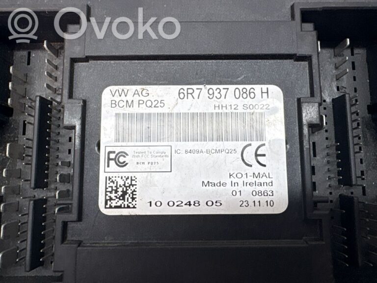 ec0304bfb0152aae1a601f30643e8a16-a807760a3b5d3d73a52f97c2cb192912_comfort_convenience_module