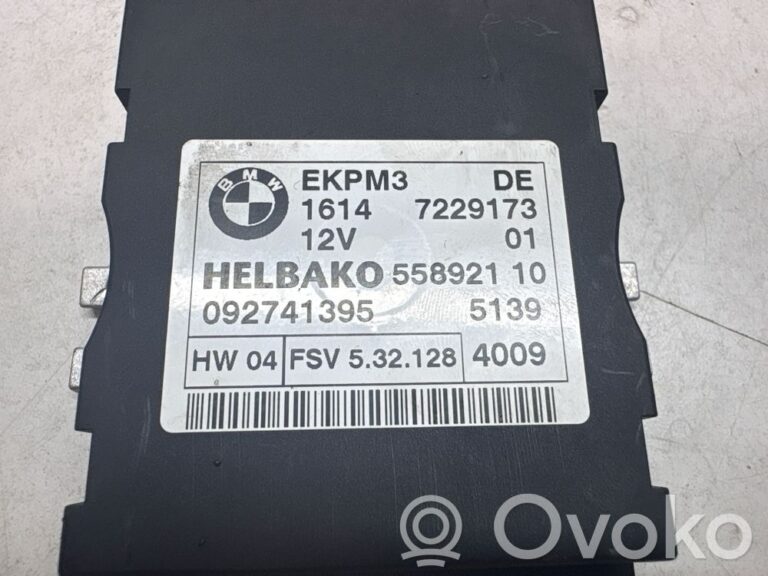 f8a1817c8ee1b521392e7b6571df0504-1681dc15d5d3ad3e3a922ccc41699280_fuel_injection_pump_control_unit_module