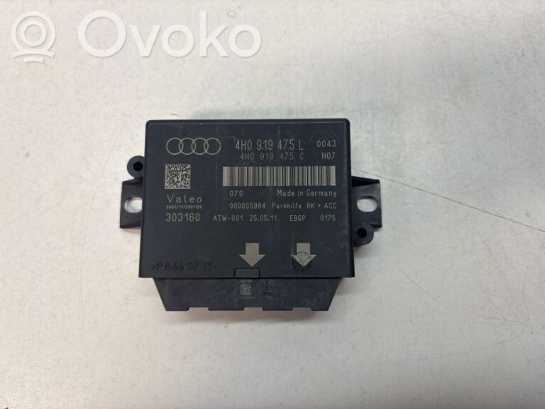 fd18a34af195f4960e47bab84f165cd2-871fb42bab7a4d02cf3ced589f5f1eab_parking_pdc_control_unit_module