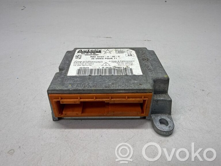 31ac55602a5e402b02de8a9c55d7cf9d-84294d8aee34d6ab8129e713691d32f5_airbag_control_unit_module