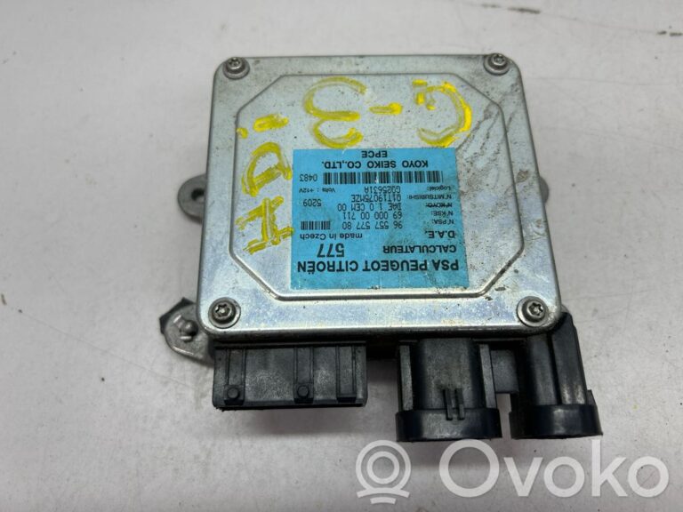 59b82165d7341e70f20b95aed841b279-c1e5d46a7b8d298d4bea6dee3eda6f7b_power_steering_control_unit_module