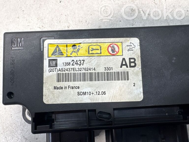 00fc4b16814927e9724a37c2fd8635de-a3dc844fe61c1ca15f5fbc1c29b5894e_airbag_control_unit_module