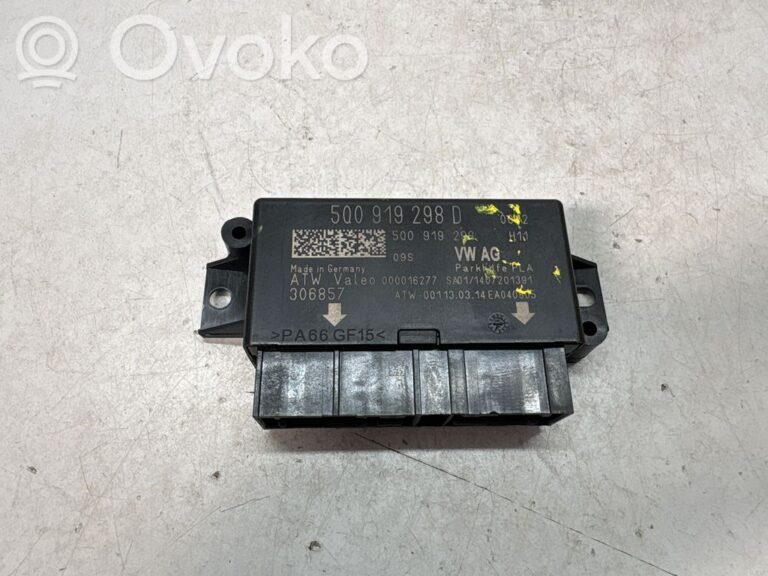 06e9654a829c03aca2e10a67366881c2-595bda63b2e35103f9a38df42b12226f_parking_pdc_control_unit_module