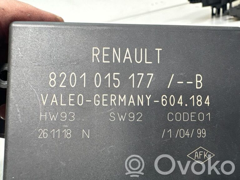 11f08ddfdf3eeeaa16cd708902e56854-74ffcc62a5a229da7e9d0544b7eaf36f_parking_pdc_control_unit_module