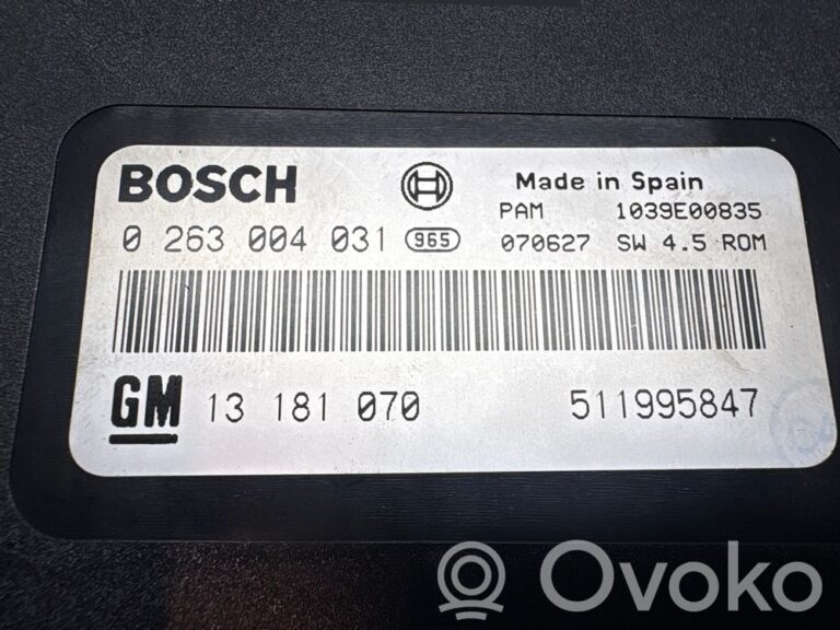 1213457ed71e9dfe527e57cc628091c1-468094771ce83d6f57bc9298c520f2b1_parking_pdc_control_unit_module