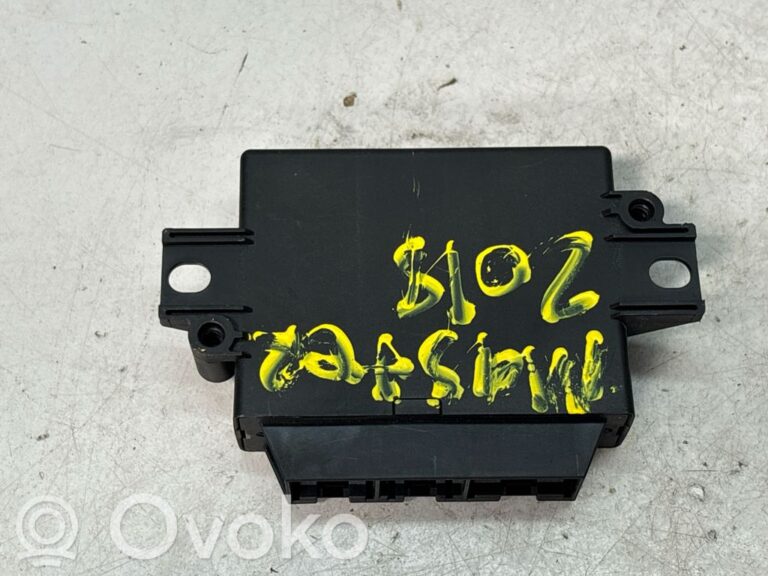 1975c2165ec13ccc038d911269c4d6bf-fd13d8c74c97179df8147358aaef0e1c_parking_pdc_control_unit_module