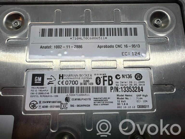 2fce8ac5a5b6c4dce80e89cc446924b5-41d6697c9e44306f79944e1728f18fb2_bluetooth_control_unit_module