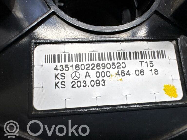 3119d83b6c6239b9dd12b97738ce276e-a1b6c95b087c68c3a6ea0549325d4573_airbag_slip_ring_squib__srs_ring_