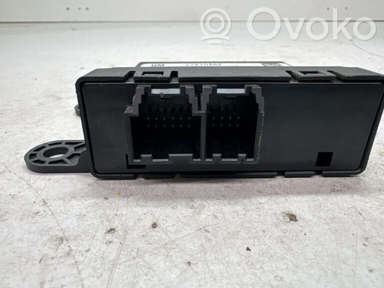 6ff6501ae4c271c220f10fe3205fb70c-acfad6c7eed816fe132daf8acb5b8282_parking_pdc_control_unit_module