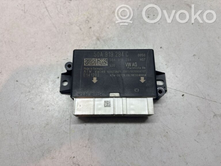 7cbee50ddfdb1ab27d09f32e11d77b48-71b87b8208708693b48d351fb8a9c133_parking_pdc_control_unit_module
