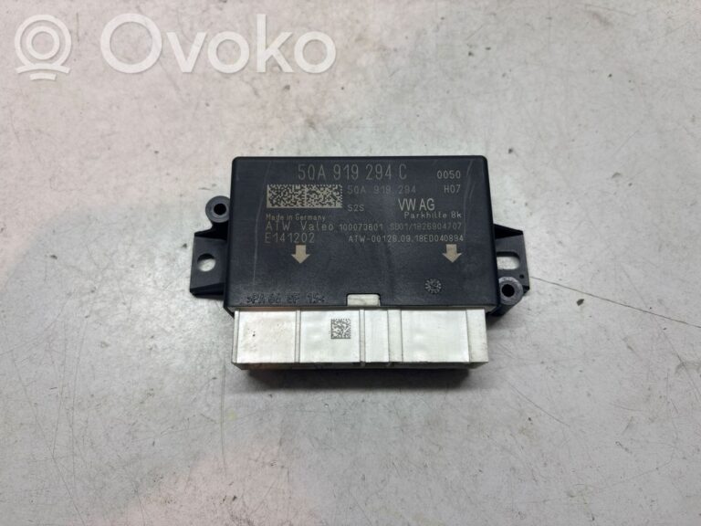 7cbee50ddfdb1ab27d09f32e11d77b48-71b87b8208708693b48d351fb8a9c133_parking_pdc_control_unit_module