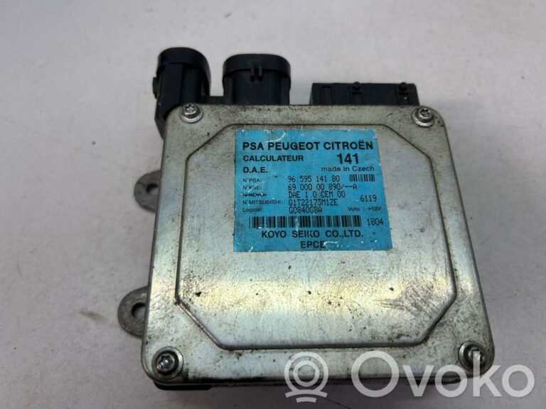7ebc2993e173dd1de7586c5cb0ba08b5-c645284ba38b8e56da2ffc16a2ddb4ee_power_steering_control_unit_module