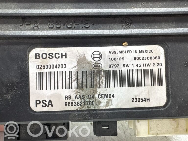 7feb402fe89e734c84190c91a4e8e0a4-f537e2d378587446f49fdb549cc11a6d_parking_pdc_control_unit_module