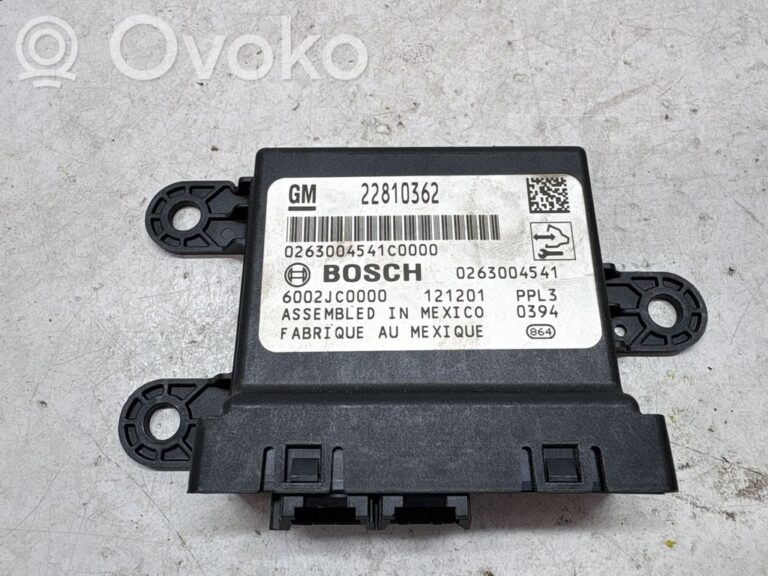 881c0ef1d45212682524be6dea195a07-a8cb3a5baedd30af6d0db436308c3e0b_parking_pdc_control_unit_module
