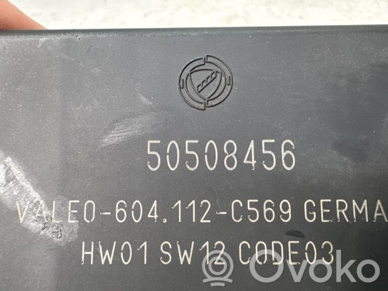 ab0a2e575080eea49195e22db417e366-a066c8d55e2dfd154ab5cb0995e105c6_parking_pdc_control_unit_module