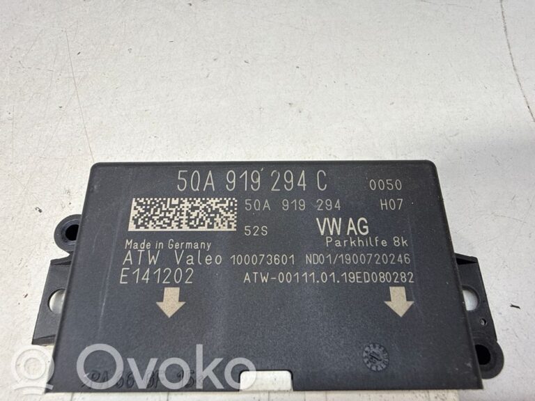 c3c8761501983b68683d511325f17186-c7d2b26a8fec8f36a8633724f371e06a_parking_pdc_control_unit_module