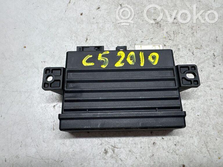 c43bd5ff08016a27acae128b62490986-f2a46da2bd37ae75acd03ded176a46a9_parking_pdc_control_unit_module