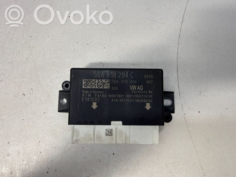 e311edff711116eba8b3ac0376949e83-41c0b6d6268c1fa55ee6bd1db45a0245_parking_pdc_control_unit_module