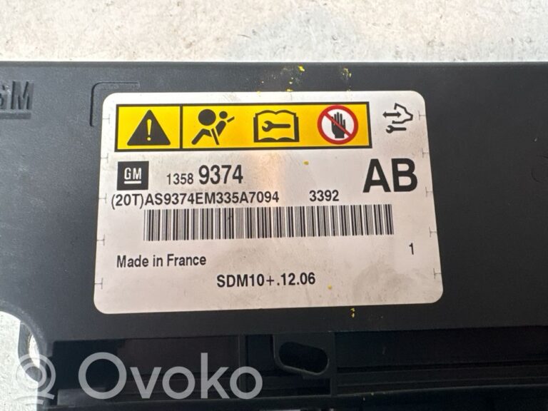 e6fbbd1a45f9d097d01fc7c46ee742ab-736e6dc9f534151e18662e918a705fda_airbag_control_unit_module