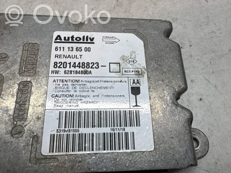 ede8218150832456a52b9782df2e0079-2ff3ba67939913b50ff8d262aac3c090_airbag_control_unit_module