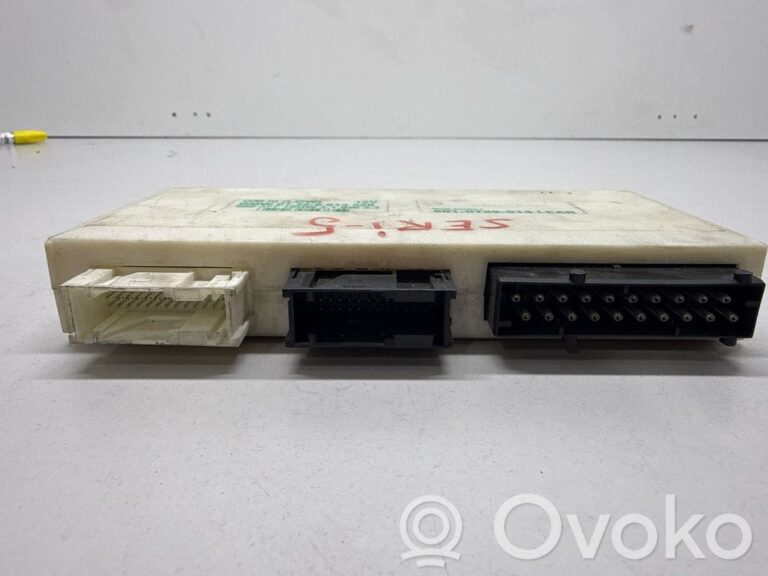 5fbb6f98590a18b39b5c3518a20a37f9-220dbd925880b55f84860493e0c105f0_comfort_convenience_module