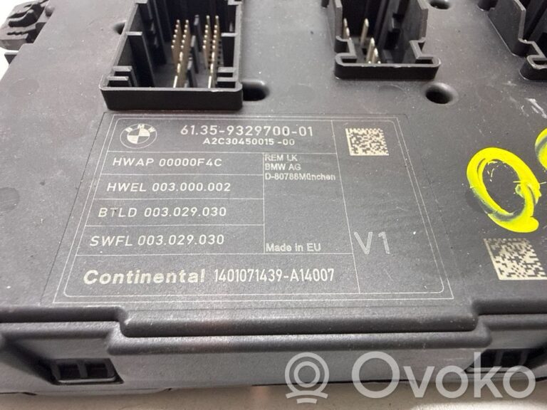 ecf876c0b3656a9dcfa3e86abbe9c351-27e95da963ff231e62012c8e7bb92809_comfort_convenience_module
