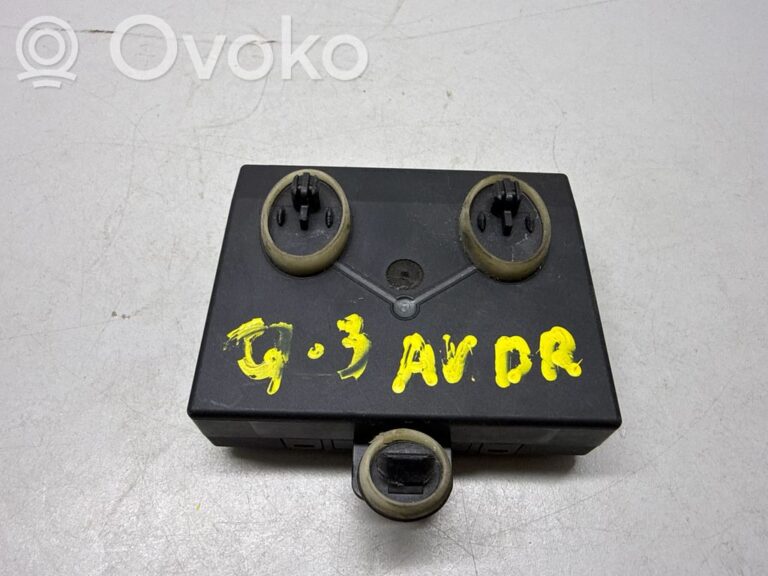 0442b40e91397d18d812215d5519f7e0-9044c19d7bfae5bc5d98faeb5fdb7225_door_control_unit_module