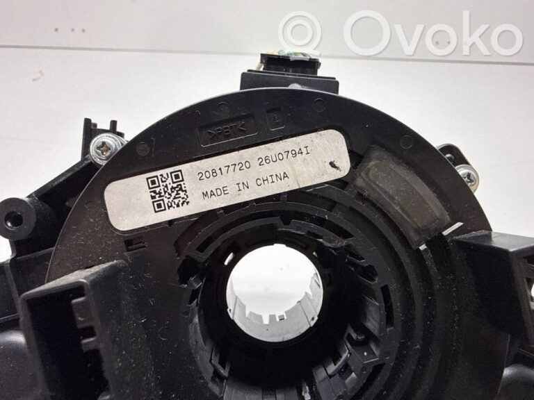 4ba7be6c4feb24d580c1a37017ee1b84-05e417a41b9ff03698dddf08b7f30503_airbag_slip_ring_squib__srs_ring_