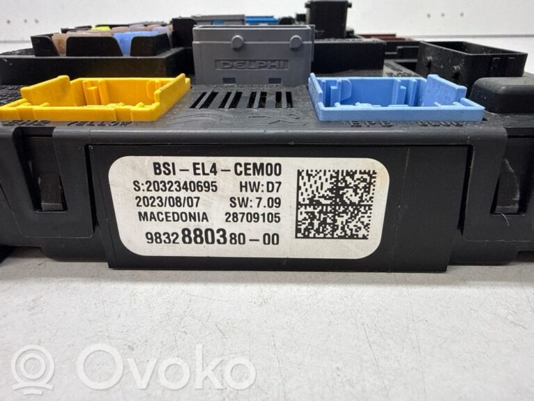 508e40b24b5e79b5cb950718ee82b5ab-ce637e842f53c46b522d4c08e448a853_comfort_convenience_module