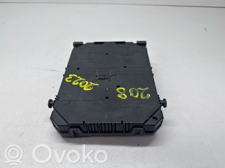 8575abe361a1588282e171d4e68ee1d6-a3aa28c53e8005c841fdb32ba9f2aa26_comfort_convenience_module