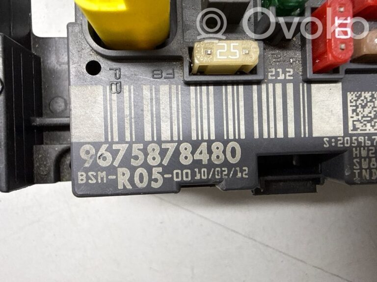 d62b1c261ed639ae1d69cdeb65bbf495-e9a9cae730b4056a254260c4c941a22b_bsm_control_unit