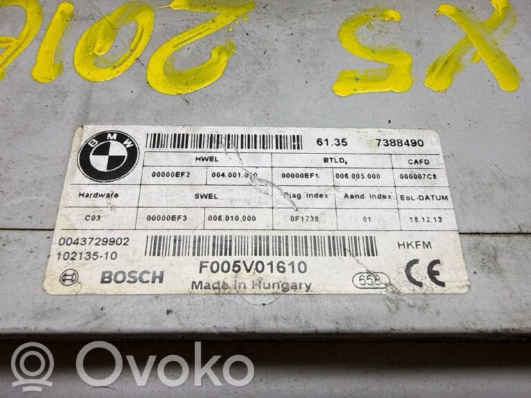 d78bd557b93a39dc0f8c03df3a6455a0-9874b625a3f4bc648ed6beefade5b55d_tailgate_trunk_control_unit_module