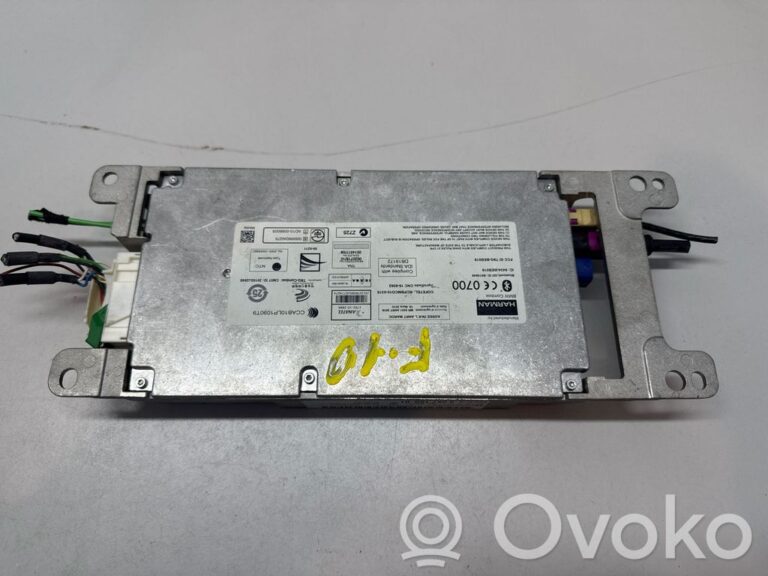 ea9c37aea36b522e341c97316da0eefd-4cee2a2f5e23057fe24943fade7c05d0_bluetooth_control_unit_module