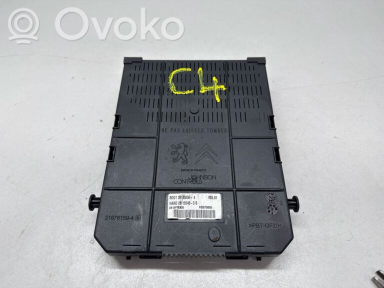 39023bb47a9c88d655a78cedffb28d80-eed3dcf3dfb63b9f9671e95c1380dabb_comfort_convenience_module