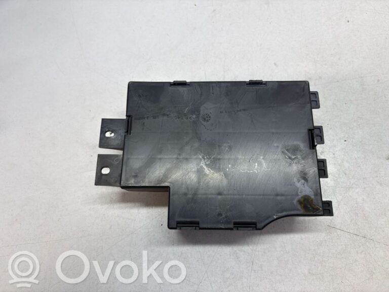 Module confort