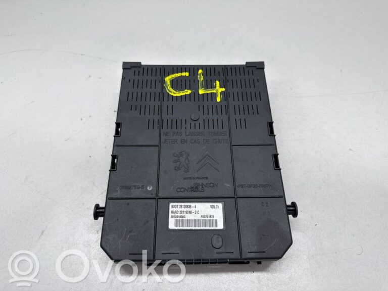 84005684175f925dd1cd3b00f02ad40f-9a0505478a58b0e3579a1aedebacefbd_comfort_convenience_module