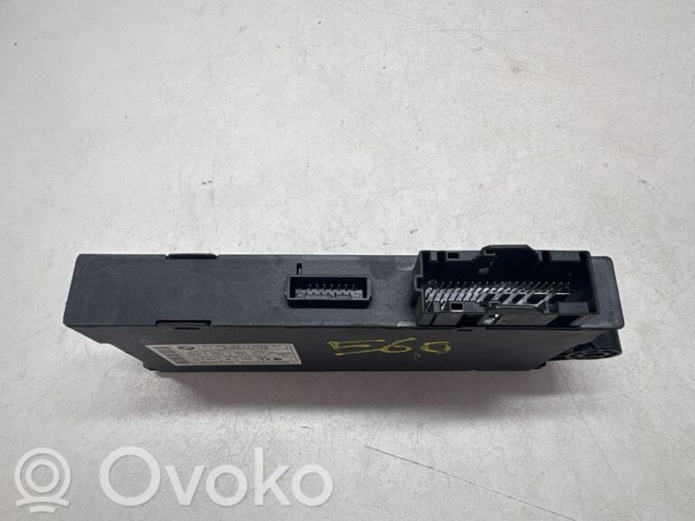 Kit calculateur ECU et verrouillage